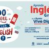 ¿Quieres aprender inglés gratis? Conoce más de esta convocatoria en Kennedy