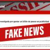 Fake News: Alcaldía no ha invertido un billón de pesos en publicidad