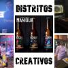 Entrevista a emprendedores de cinco Distritos Creativos de Bogotá