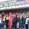 Comerciantes del Restrepo