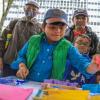 Secretaría de Cultura Recreación y Deporte conmemora el Día del Padre