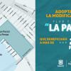 Más de 2.500 personas en la localidad de Kennedy disfrutarán de vivienda propia