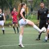 fútbol femenino