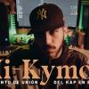 El artista Hi-Kymon se presentará este 15 de julio en la Media Torta 