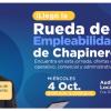 Alista tu hoja de vida y asiste para la rueda de empleabilidad 6.0 de Chapinero