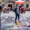 Avanza la recuperación del Centro Histórico con la estrategia “El Centro Vive”