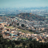 Conoce el pronóstico del clima para Bogotá este 5 de marzo 