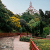 ¡Pilas! Monserrate es el único sendero habilitado para esta Semana Santa 