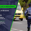 ¡Ojo! Este domingo 31 de marzo hay pico y placa regional para entrar a Bogotá 