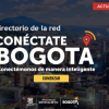 Accede a internet y más servicios gratuitos en 370 puntos Bogotá 2024