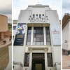 Tres emblemáticas e históricas bibliotecas de Bogotá 