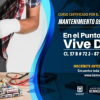 Cursos gratuitos en Bogotá: mantenimiento de computadores 2024 