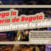 Lotería de Bogotá cómo jugar premios y demás 27 de junio 2024