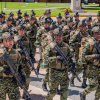 ¿Dónde ver el desfile militar del 20 de julio en Bogotá? ¡Consulta la ruta aquí!