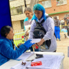 Esterilización de mascotas en Bogotá: participa durante julio 2024