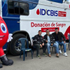 ¡Atención! Bogotá requiere más donantes de sangre grupo O 2024 