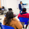 Cursos gratuitos en Bogotá: vendedores y emprendedores septiembre 2024