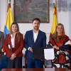 De la mano de la ONU, Bogotá firmó Pacto de Transparencia y Ética