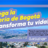 Lotería de Bogotá jueves 8 de agosto juega por $14.000 millones 