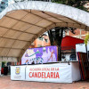 Plazoleta de los Talentos de La Candelaria cerrará temporalmente