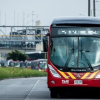 Movilidad en Bogotá: en Ciclovía Nocturna operarán rutas TransMilenio