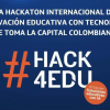 Universidad Distrital en Bogotá: Hackathon con impacto social 