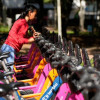 Sistema de Bicicletas Compartidas cumple 2 años de operación en Bogotá