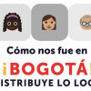 Bogotá Distribuye Lo Local es participación para decidir inversiones