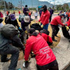 Revitalización urbana en Bogotá: espacio público Parque Tercer Milenio