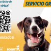  Brigadas médico veterinarias en Engativá localidad de Bogotá    