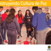 Educación en Bogotá: Cultura de Paz con jóvenes en colegios públicos 