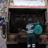 Paro camionero: Demoraras en Bogotá para recolección de basuras y aseo