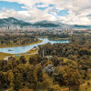 Parque Simón Bolívar de Bogotá: planes y actividades para disfrutar 