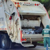 Paro camioneros en Bogotá: genera retrasos en recolección de basuras