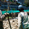 Movilidad en Bogotá: intervención vía barrio Bosque Calderón Chapinero