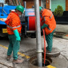 Cortes de agua en Bogotá miércoles 2 de octubre 2024 conoce zonas