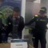 Cayó en Bogotá ‘El Zorro’ responsable de tres casos de abuso sexual con menores