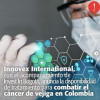 Con apoyo de Bogotá habrá disponibilidad tratamiento cáncer de vejiga