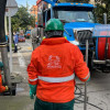 Cortes de agua en Bogotá jueves 3 de octubre 2024 conoce zonas 