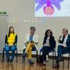 Bogotá encuentro de la Red Nacional de Jardines Botánicos en COP16