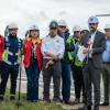 Se entrega puente de la calle Tercera con Avenida 68 en Bogotá 