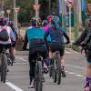 Inscríbete en la convocatoria Exposición Participativa Mujeres en Bici del IDPC