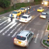 Movilidad en Bogotá 13 y 14 de octubre reversibles en vías de ingreso