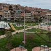 Entrega del parque ﻿Parque María Cano en Ciudad Bolívar en Bogotá 