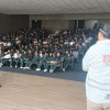 Programa de convivencia en colegios de Bogotá: “A la salida nos vemos”