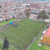 Racionamiento de agua en Bogotá jueves 17 octubre 2024 cierre parques