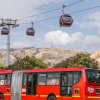 Tarifa preferencial en transporte público y TransMilenio en Bogotá