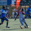 Torneo Afro: fútbol, recreación y cultura en el Parque Estadio Olaya Herrera