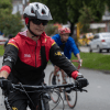 Así funcionará la Ciclovía en Bogotá este domingo 17 de noviembre