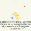 De La Mano Contigo modelo de atención integral para primera infancia